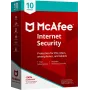 McAfee Internet Security 10 - Įrenginiai 1 Metai