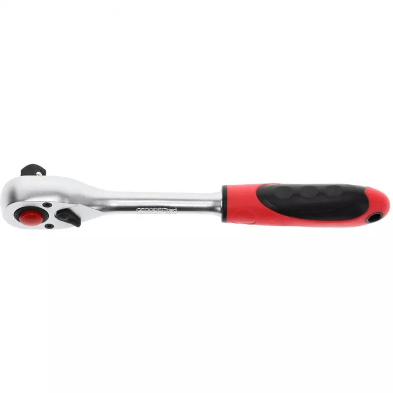 Dynamometrinis raktas Gedore R60000027 Mechaninis 586 g 39 mm