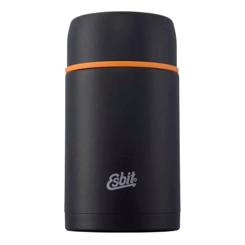 Esbit maisto termosas Food Jug 1L, juodas