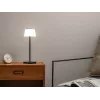 Stalinė lempa TRACER Pluto Black TRAOSW47234 LED reguliuojamo ryškumo