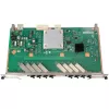 Optinio tinklo terminalas HUAWEI H807GPBH — GPON kortelė su 8× GPON 2,5G prievadais ir SFP lizdu