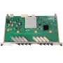 Optinio tinklo terminalas HUAWEI H807GPBH — GPON kortelė su 8× GPON 2,5G prievadais ir SFP lizdu