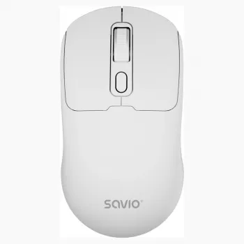 Savio MB-05 pelė universali abiem rankoms tinkama Bluetooth 1600 DPI