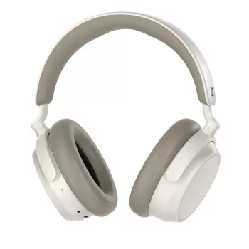 Sennheiser AccentumPlus ausinės, baltos