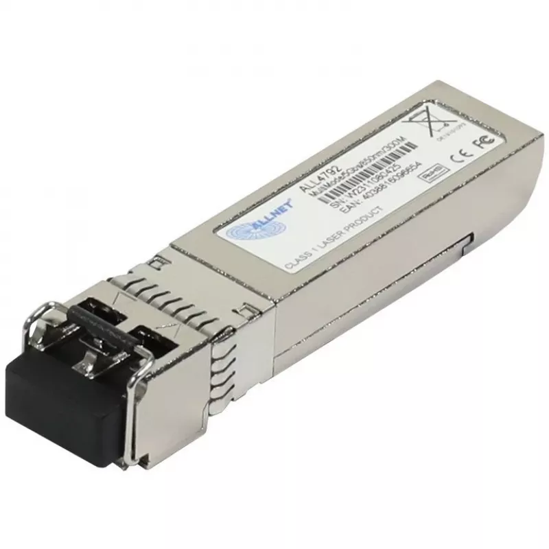 SFP modulis ALLNET ALL4792 5 Gbit multimode LC