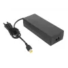 Kintamosios srovės adapteris MITSU 19V 6.3A nešiojamiesiems kompiuteriams ASUS Toshiba MSI, modelis ZM/LIT1963
