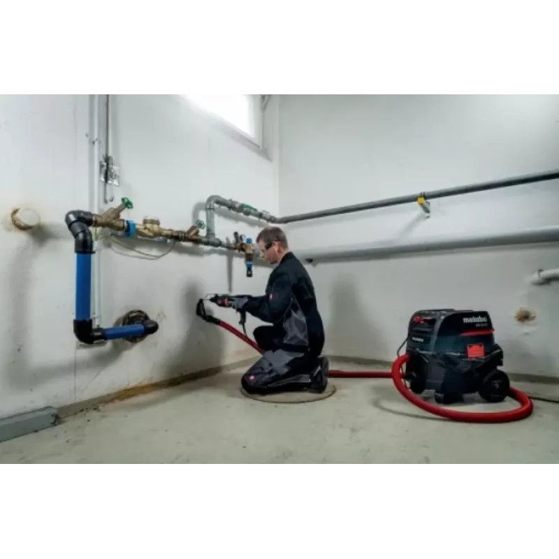 Kombinuotas plaktukas Metabo KHE 2445 800W 3.2J 3 funkcijos