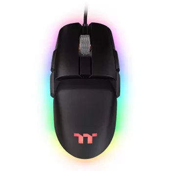 Thermaltake Argent M5 - pelė - optinė - 8 mygtukai
