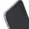 Apple iPhone 13 Pro Max 6.7 Dual SIM iOS 15 5G 128 GB Juodas, atnaujintas / restauruotas