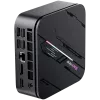 Juodaview MP100 Pro Mini PC i9-12900H 16GB SSD512 W11Pro juodas