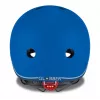 Globber Helmet Go Up Lights, XXS/XS (45-51cm) | 506-100 | Mėlyna