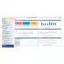 HPE Aruba ClearPass nauja Licsing Access 2500 Concurrt Endpoints 5yr E-STU
