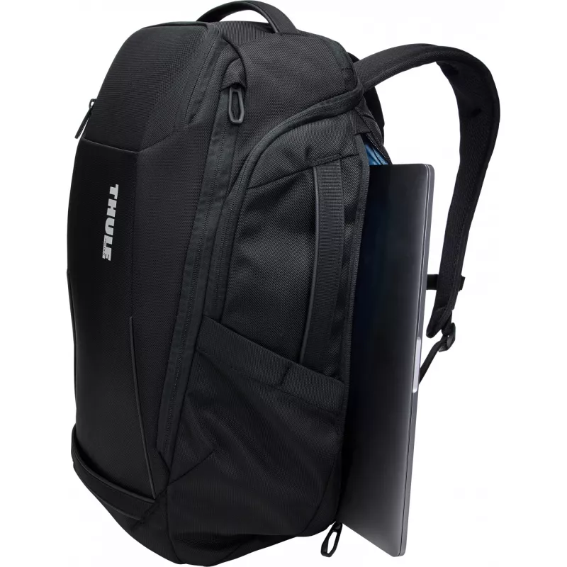 Thule Accent 28L kuprinė - Juoda