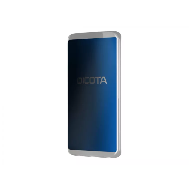 Dicota ekrano apsauga mobiliesiems telefonams - privatumo filtras, 4 krypčių, lipni