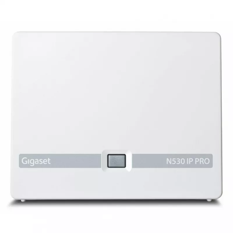 Bazinė stotis Gigaset pro N530 IP IP-DECT