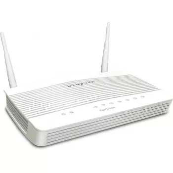 Maršrutizatorius DrayTek Vigor 2766ac WLAN-AC modemas R maršrutizatorius ADSL2+ VDSL2 G.Fast