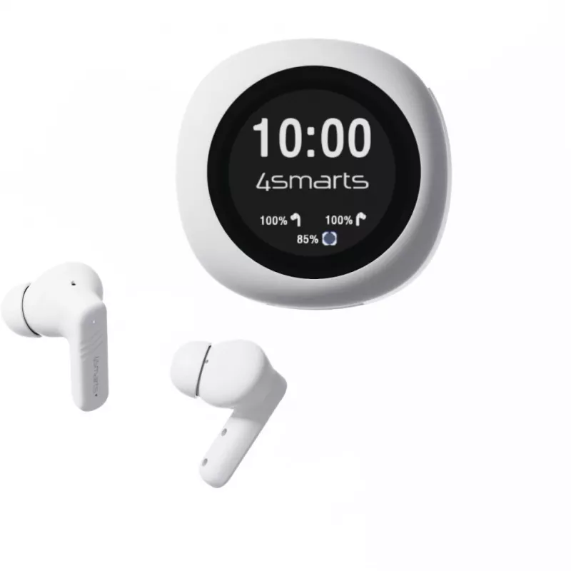 Ausinės 4smarts SkyBuds Pro