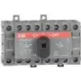 ABB OT40F4C apkrovos atjungiklis 4 polių 40A (1SCA104934R1001)