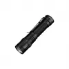 Rankinis žibintuvėlis Nitecore MT2C Pro, kompaktiškas aliumininis LED, USB įkraunamas, 50 lm min, atsparus vandeniui 2 m, smūgiams atsparus, 117.5 mm, 64 g, juodas