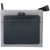 Wacom ACK53501Z minkštas dėklas mažas, skirtas Intuos Small