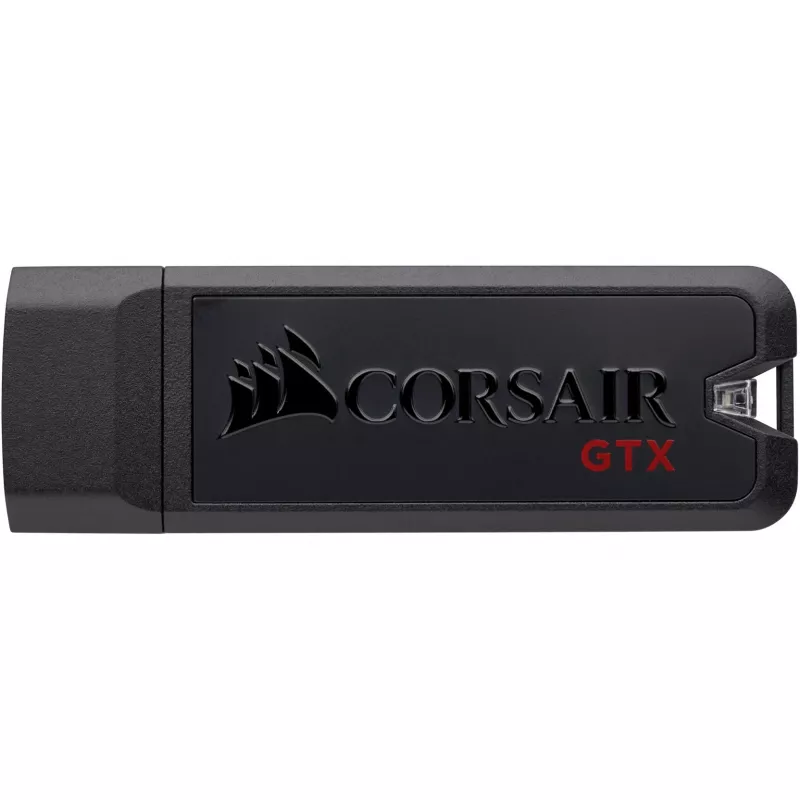 Corsair Flash Voyager GTX – USB atmintinė – 512 GB – USB 3.1