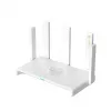 „Ruijie Networks RG-EW3000GX“ belaidis maršruto parinktuvas Gigabit Ethernet Dviejų dažnių (2,4 GHz / 5 GHz) Baltas