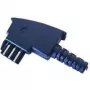 Laidų jungtis S/CONN TC 72000 TAE F juoda