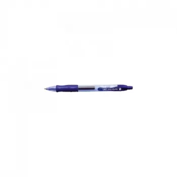 BIC gelinis rašiklis GEL-OCITY, 0.7 mm, mėlynas, 1 vnt. 600635