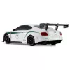 Amewi RC Drift Licence Bentley White