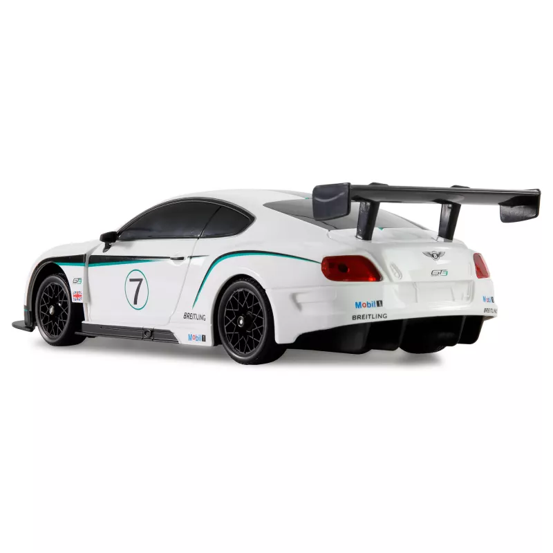 Amewi RC Drift Licence Bentley White