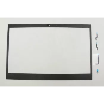 IR Bezel Sheet Lenovo 5M11A37968 FHD - pakaitinis rėmelio skydelis Full HD ekranams