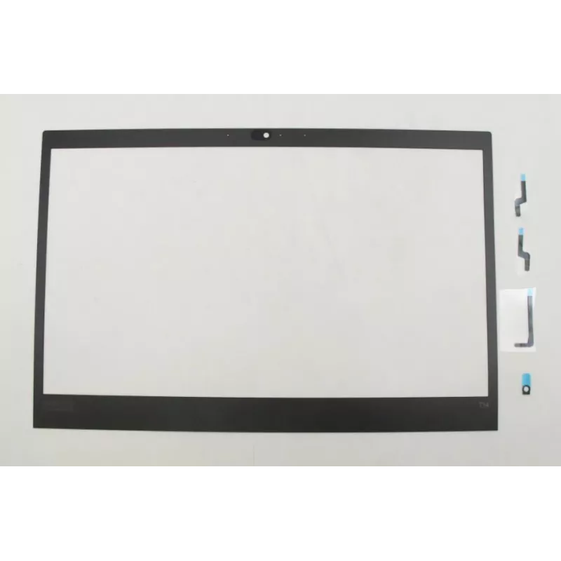 IR Bezel Sheet Lenovo 5M11A37968 FHD - pakaitinis rėmelio skydelis Full HD ekranams