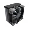 CPU COOLER MULTI SOCKET Juoda/NX400 (B) MONTECH