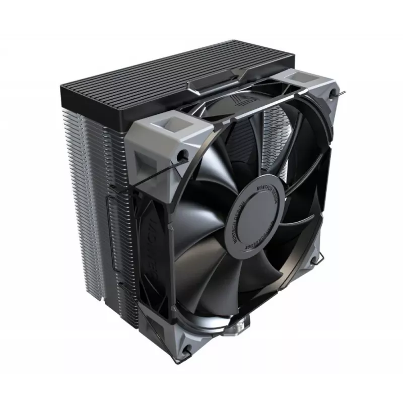 CPU COOLER MULTI SOCKET Juoda/NX400 (B) MONTECH