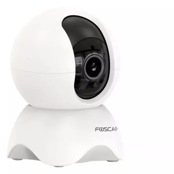 Foscam FSCX5W Baltas