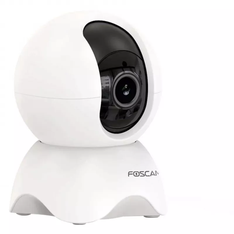 Foscam FSCX5W Baltas