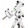 Ekvatorinis stovas Sky-Watcher NEQ5 su reguliuojamo aukščio trikoju (stovo modelis EQ5, MPN SW-4151)