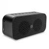 Nešiojamas garsiakalbis Havit M3 Bluetooth belaidis, juodas