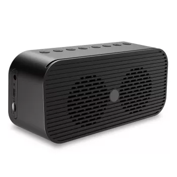 Nešiojamas garsiakalbis Havit M3 Bluetooth belaidis, juodas