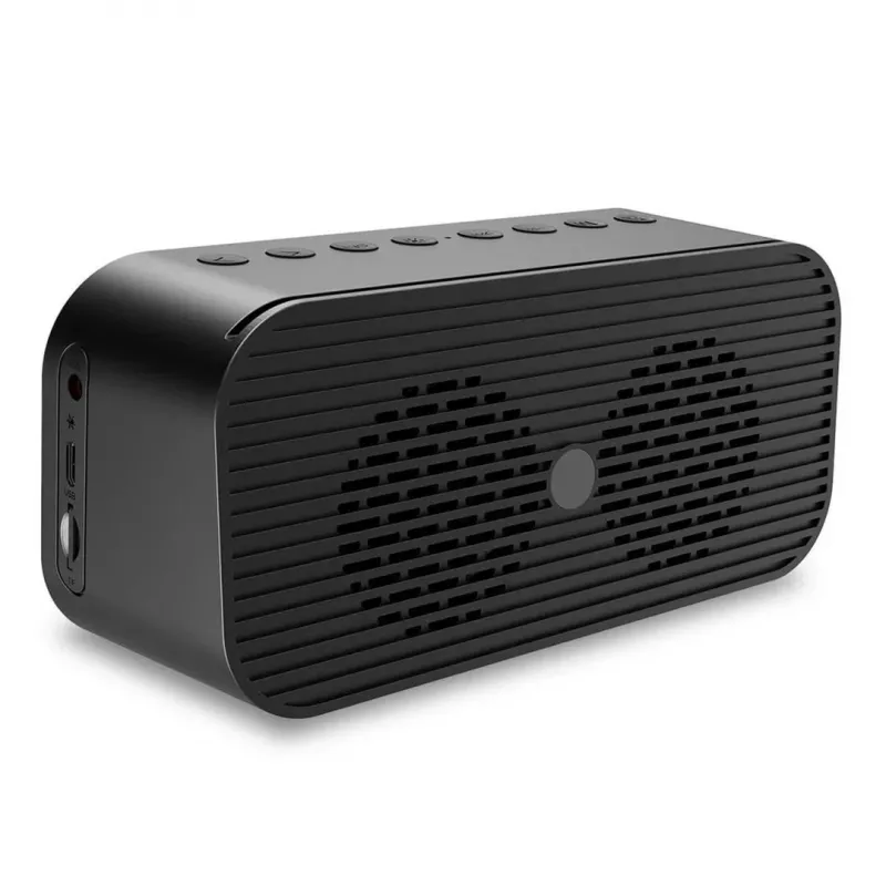 Nešiojamas garsiakalbis Havit M3 Bluetooth belaidis, juodas