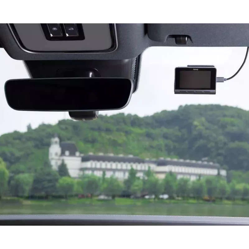 Dash Cam 70mai A810 4K Ultra HD Wi-Fi USB Juoda