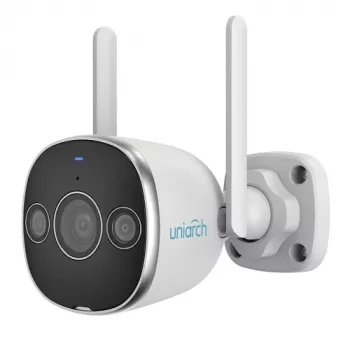 Apsaugos kamera UNIARCH UHOB2DM5F4D 5MP HD