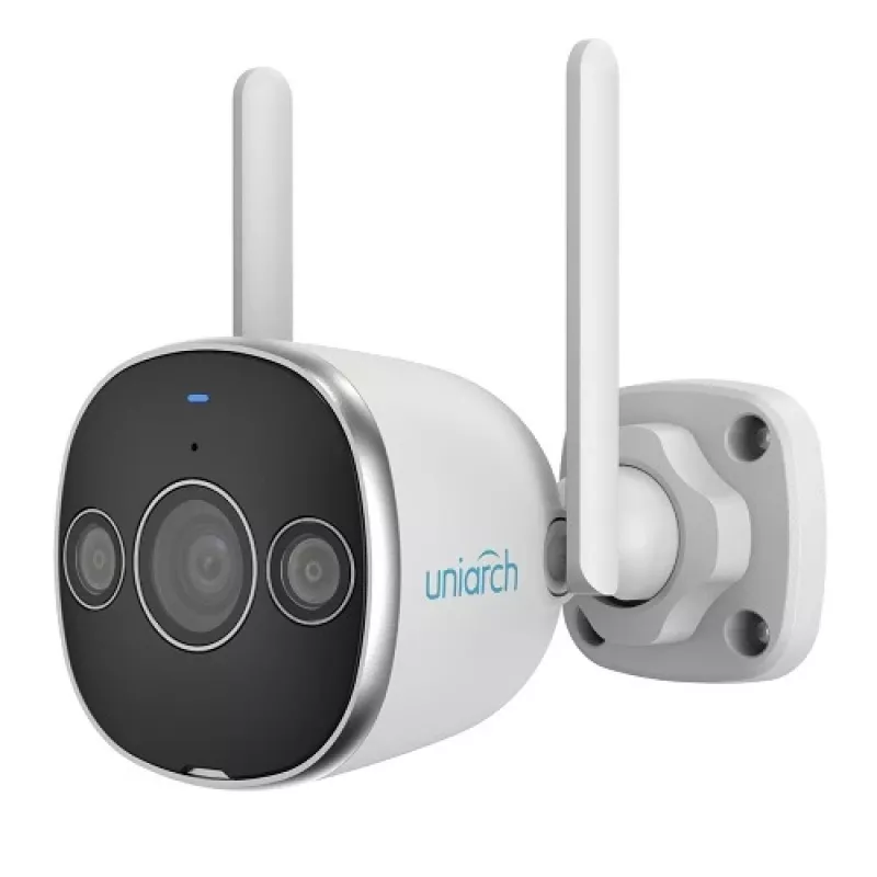 Apsaugos kamera UNIARCH UHOB2DM5F4D 5MP HD