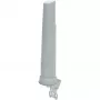 Visavertė išorinė antena Poynting A-OMNI-0707-01-V1 0,30 m N-Type (female)