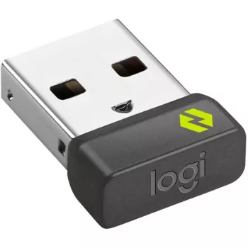 Logitech MX Keys for Business klaviatūra RF belaidė + Bluetooth itališka grafito (920-010247)