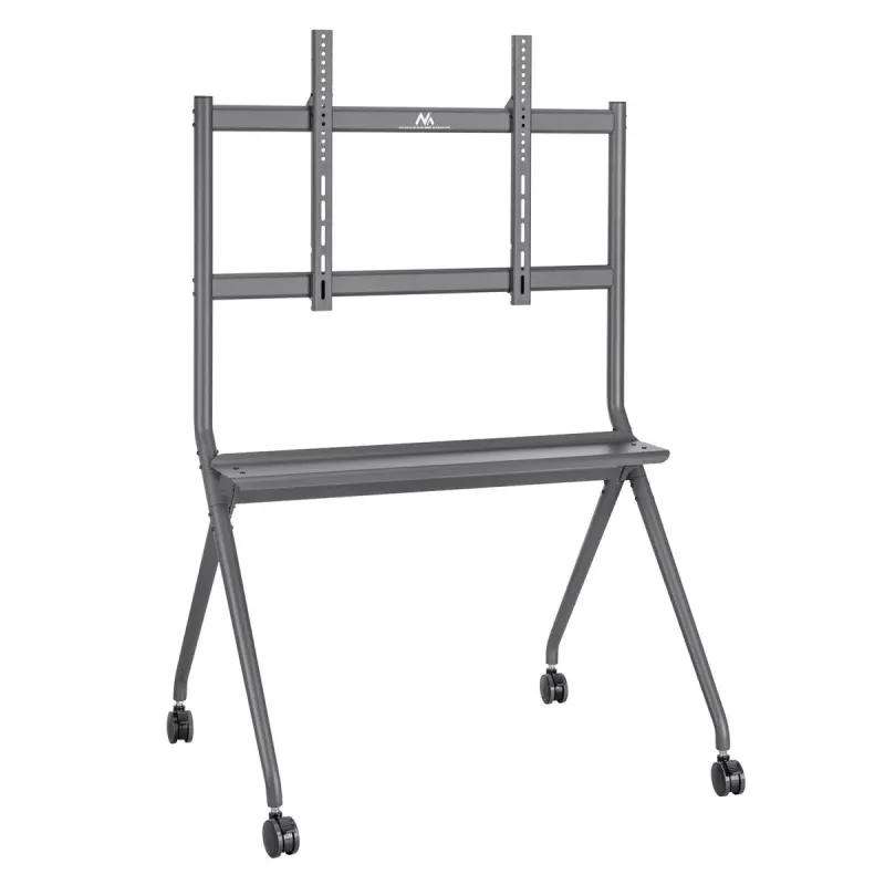 TV stovas MACLEAN MC-977 50–86 colių ekranams, keliamoji galia 120 kg