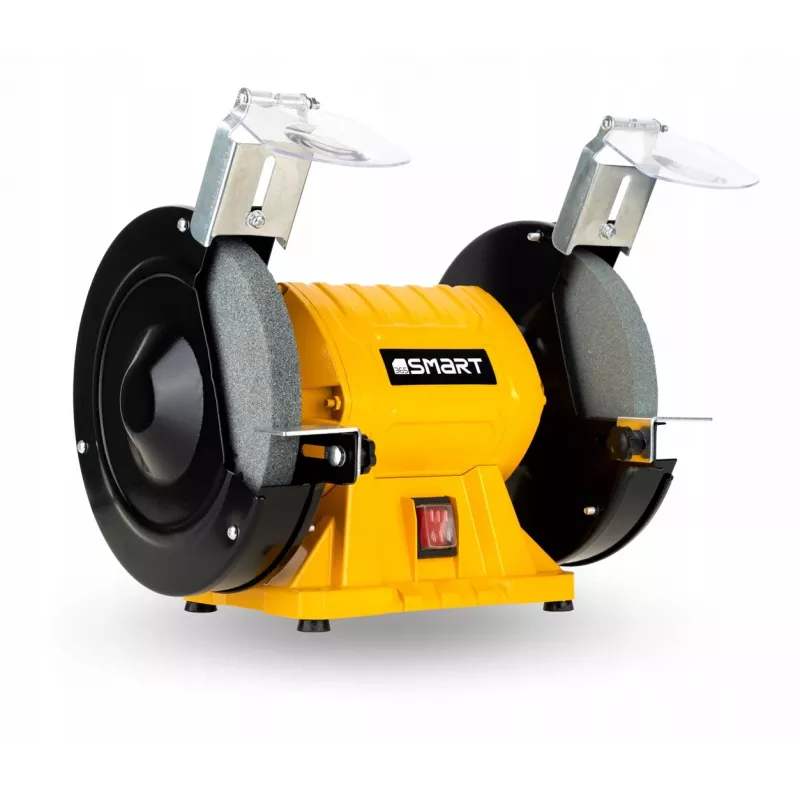 Šlifuoklis Smart 04-04200 1500W reguliuojamas greitis kompaktiškas dizainas