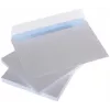 Vokai C4 balti su juostele ir vidine presavimo funkcija 229x324 mm x 25 vnt.