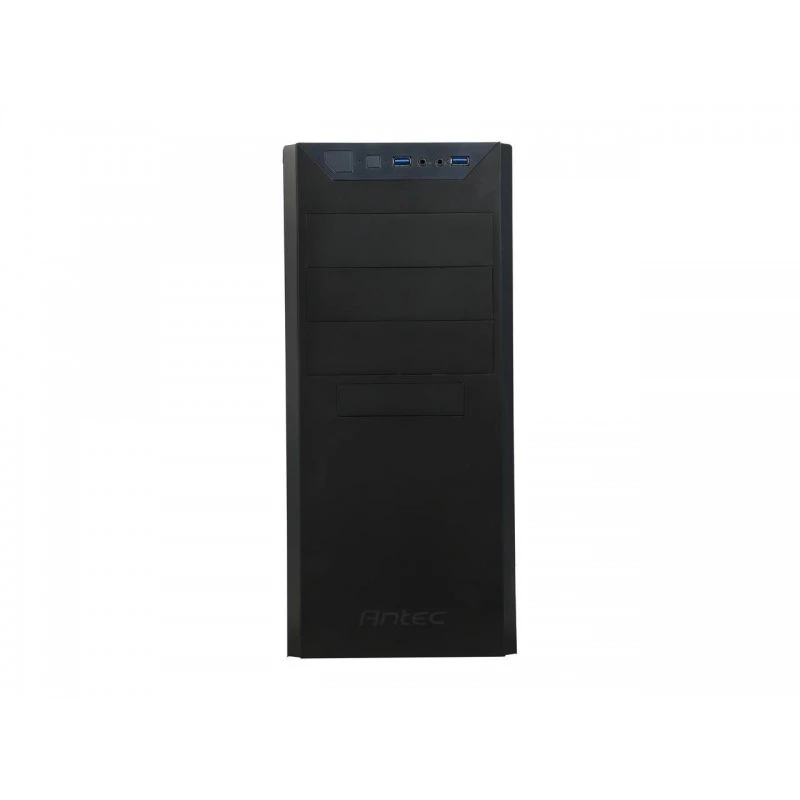 Antec VSK 4000E-U3 Midi Tower juodas