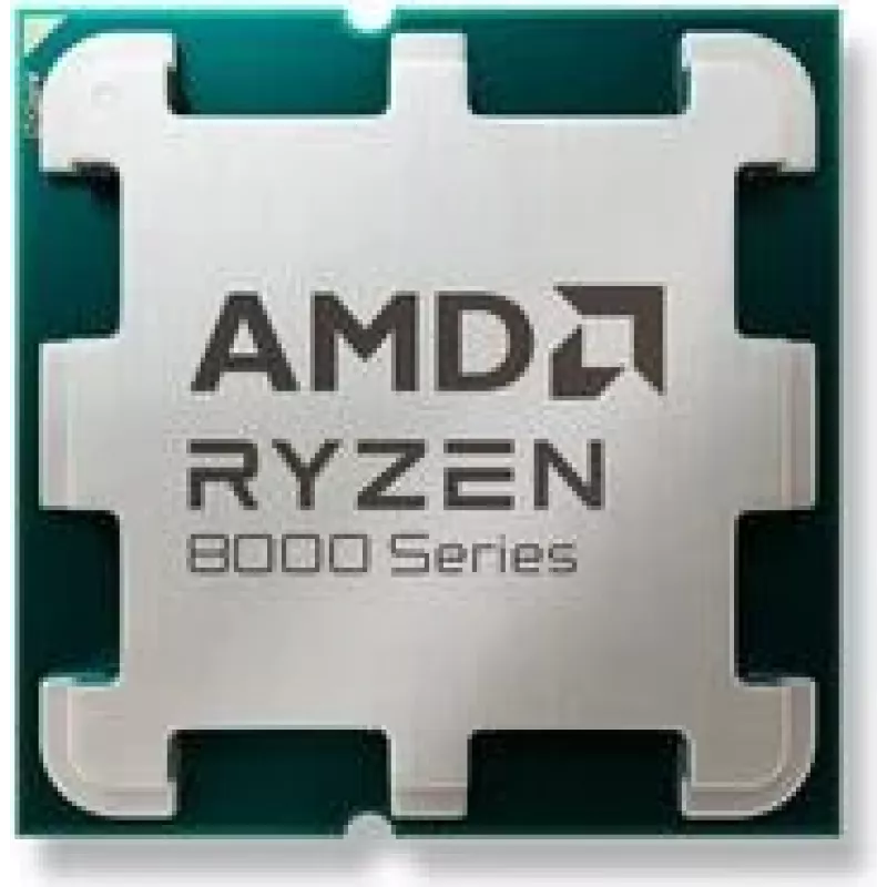AMD Ryzen 7 8700F 5GHz AM5 8C/16T MPK